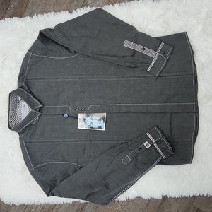 John Lennon Dress Mens Hip Shirt